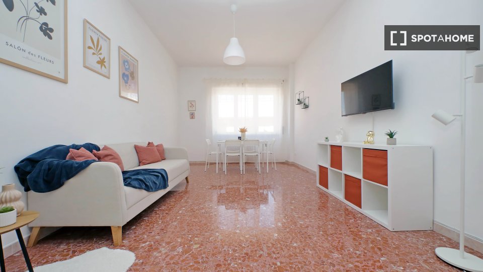 Apartment Rome, 2 beds — photo 10
