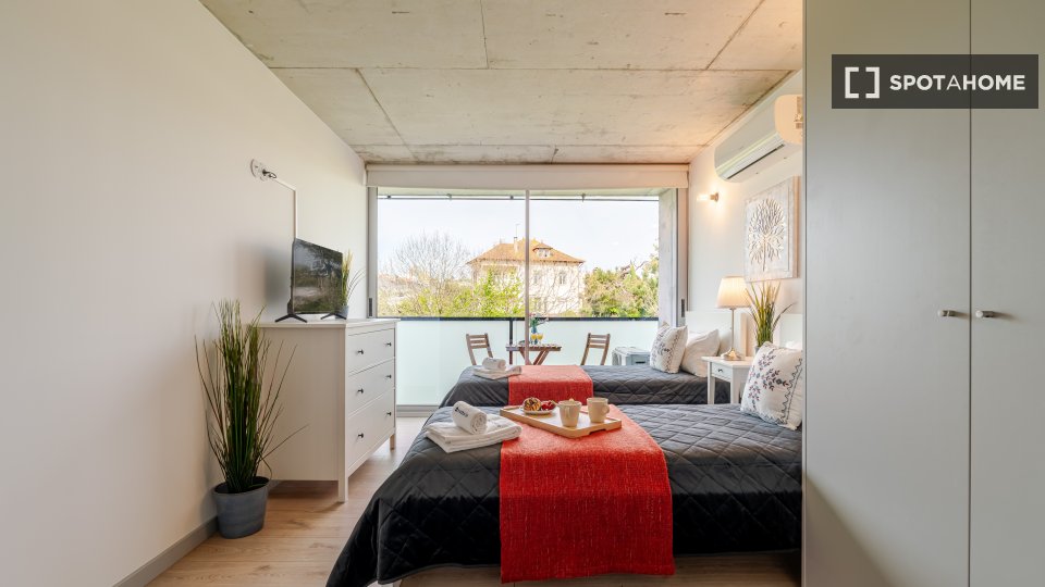 Apartment Porto, 2 beds — photo 5
