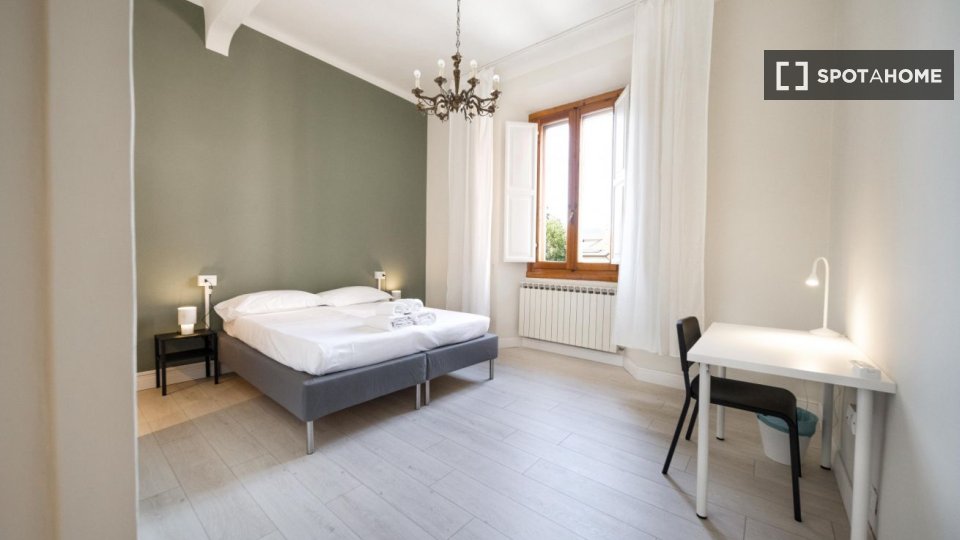 Apartment Florence, 2 beds — photo 10