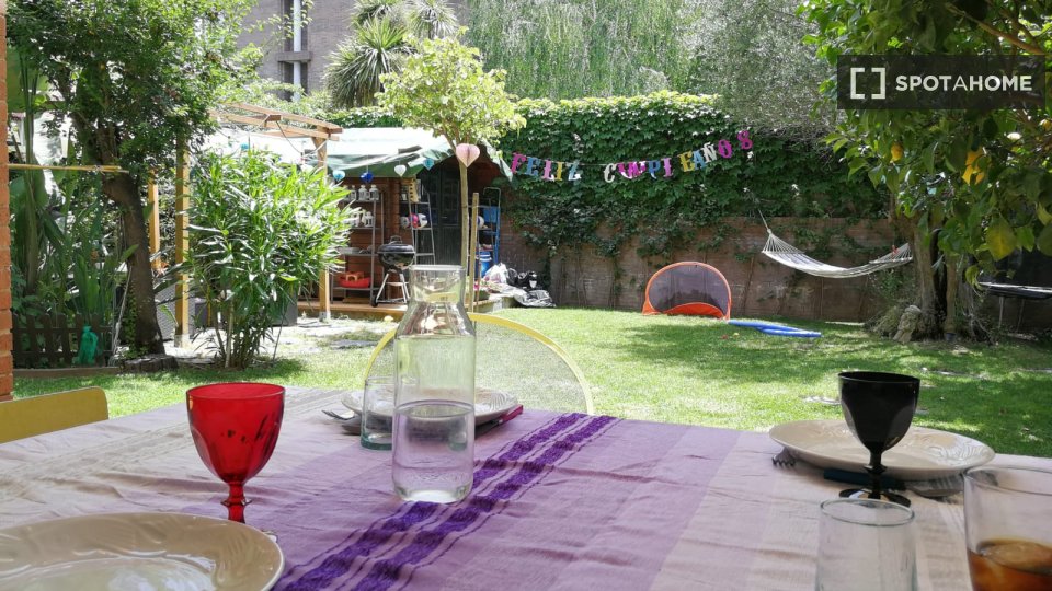 Apartamento Barcelona, 3 habitaciones, 130m² — foto 10