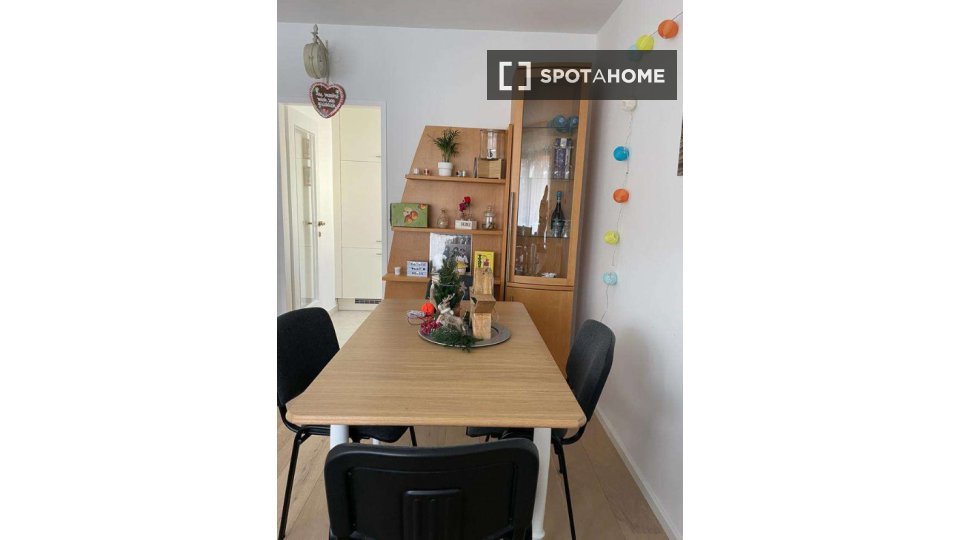 Apartment Madrid, 2 beds, 53m² — photo 9