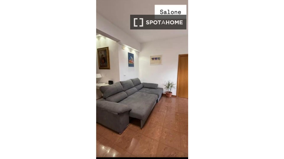 Apartment Rome, 3 beds, 120m² — photo 10