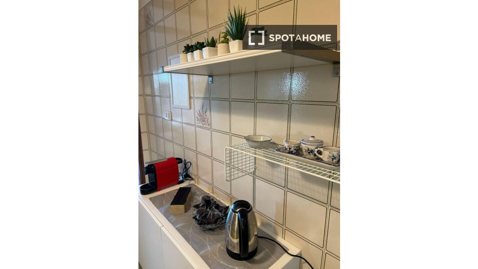 Apartment mono Rome, 70m² — photo 12