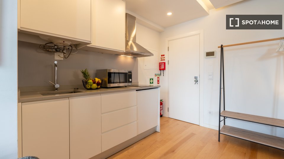 Apartment mono Porto — photo 10