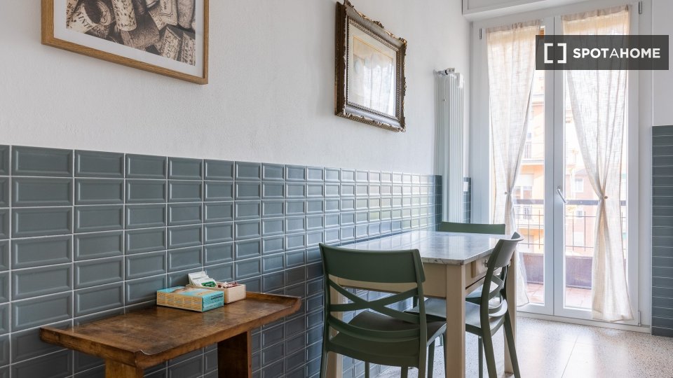 Apartment Bologna, 1 bed — photo 7