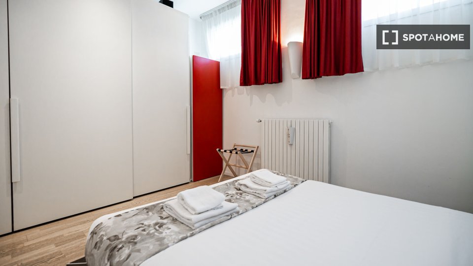 Apartment Milan, 1 bed — photo 18
