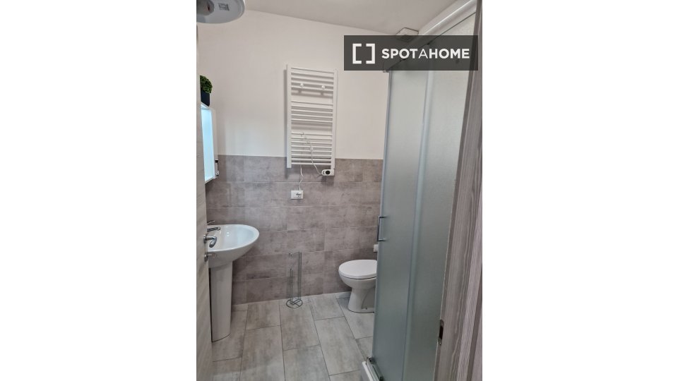 Apartment mono Turin, 29m² — photo 17