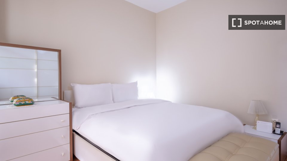 Apartment Istanbul, 1 bed — photo 3