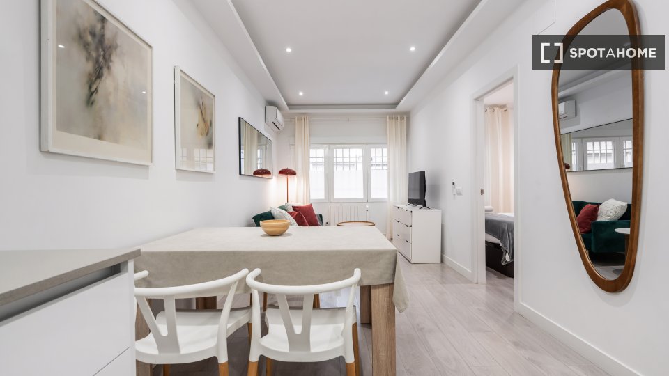 Apartment mono Madrid — photo 3