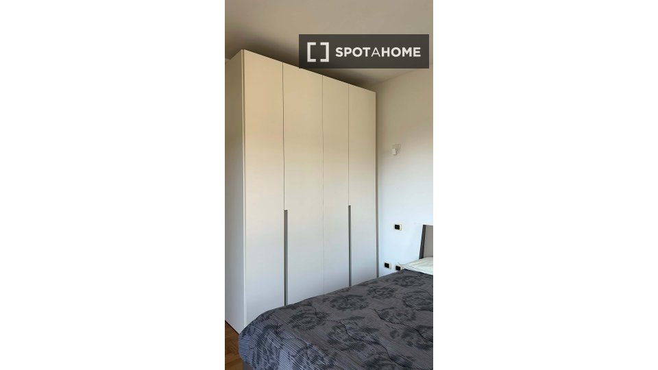 Apartment Milan, 1 bed, 90m² — photo 8