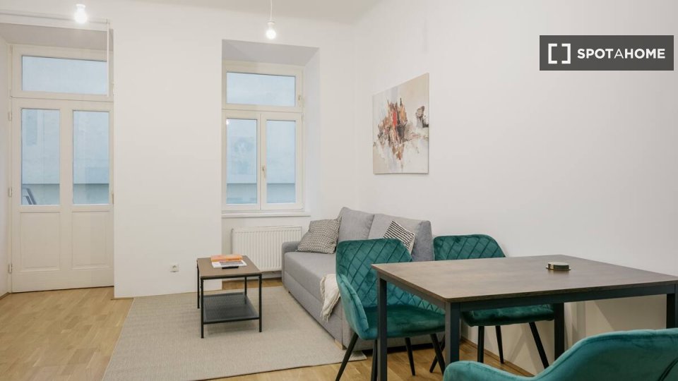 Apartment Vienna, 2 beds, 93m² — photo 38