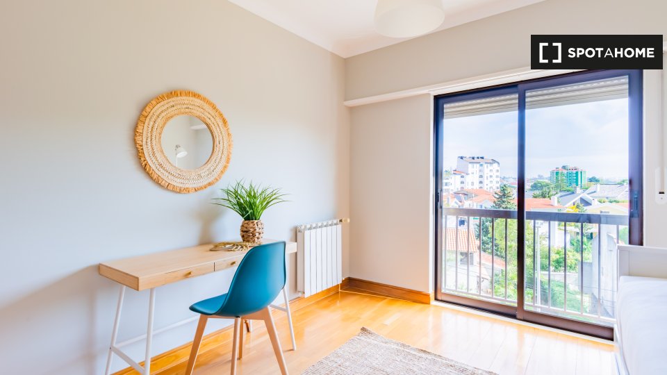 Apartment Lisbon, 3 beds — photo 13
