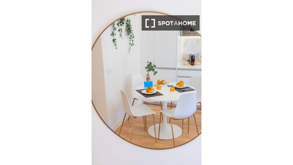 Apartment Porto, 1 bed — photo 29