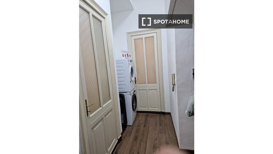 Apartment mono Turin, 28m² — photo 12