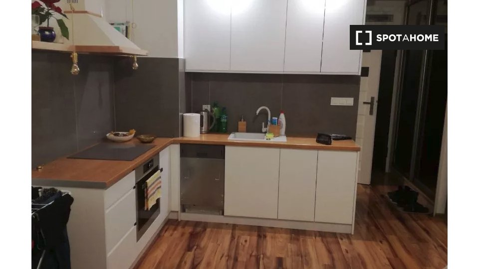 Apartment mono Wroclaw — photo 1