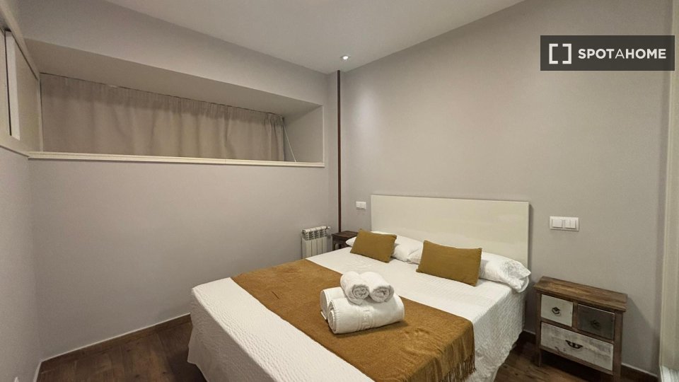 Apartment mono Madrid, 60m² — photo 30