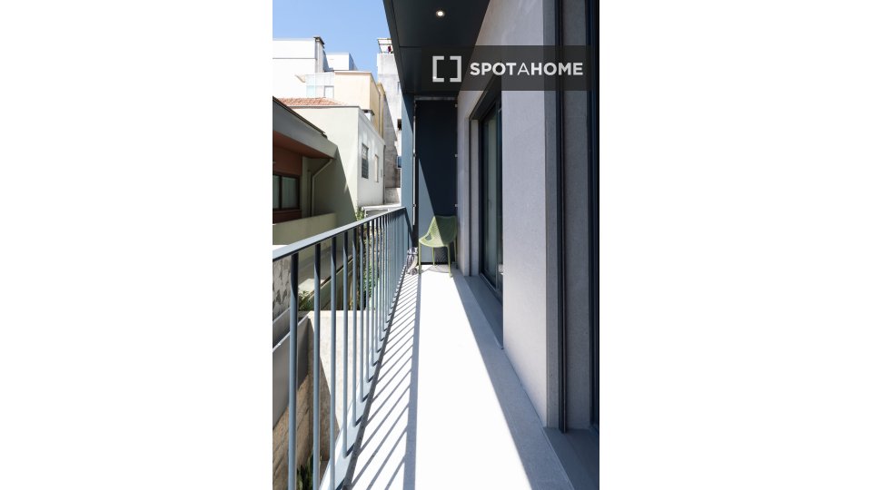 Apartment mono Porto — photo 11