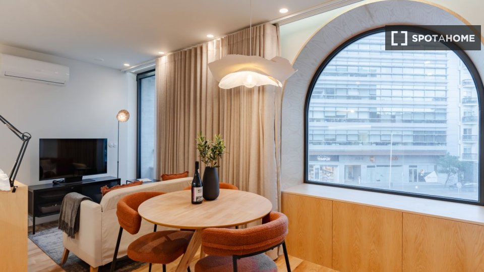 Apartment mono Porto, 28m² — photo 13