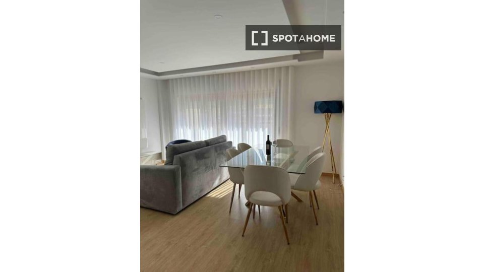 Apartment Lisbon, 2 beds — photo 12
