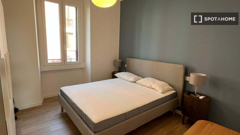 Apartment mono Milan, 44m² — photo 37