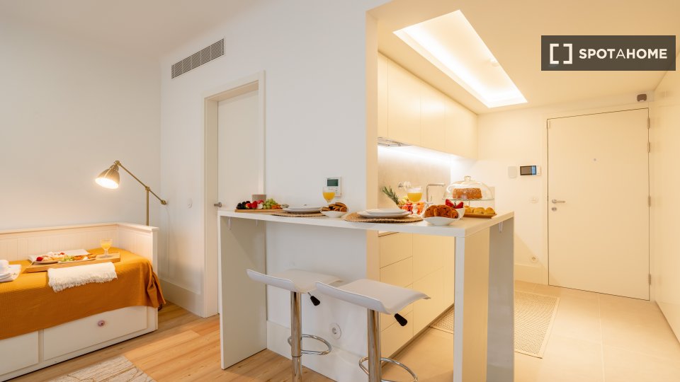 Apartment mono Porto — photo 9