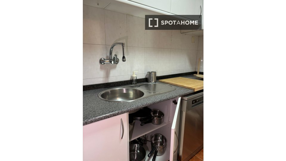 Double room Porto, 3 beds, 120m² — photo 7