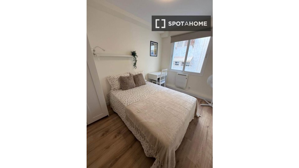 Double room Alicante, 6 beds — photo 9