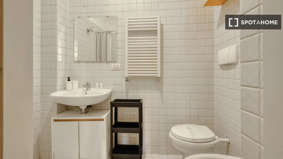 Apartment Milan, 1 bed — photo 9
