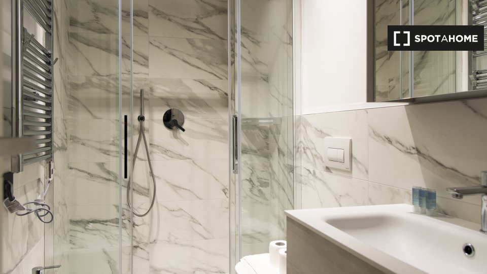 Apartment Milan, 1 bed — photo 4