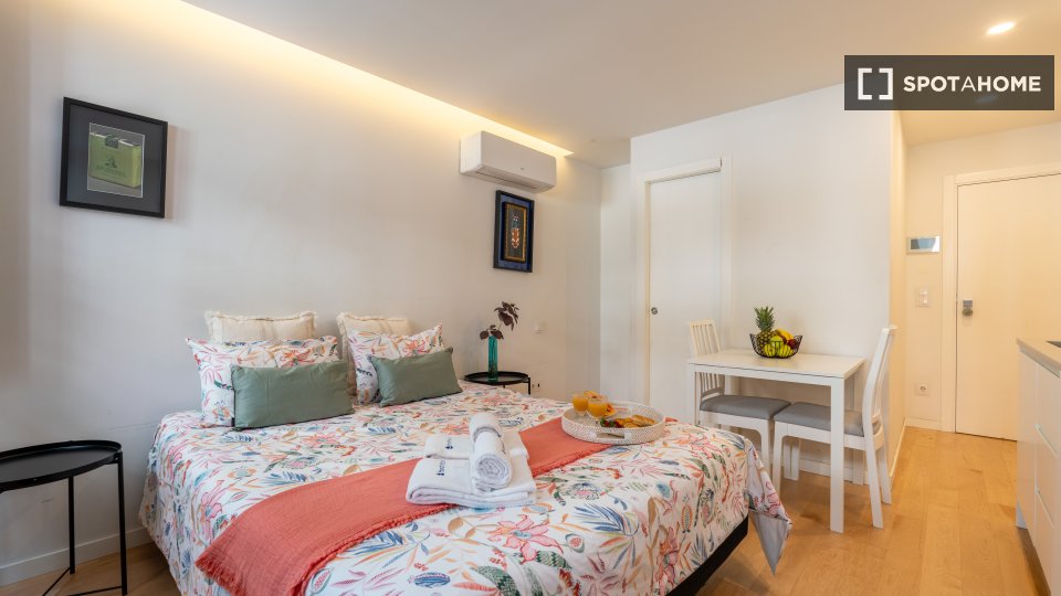 Apartment mono Porto — photo 3