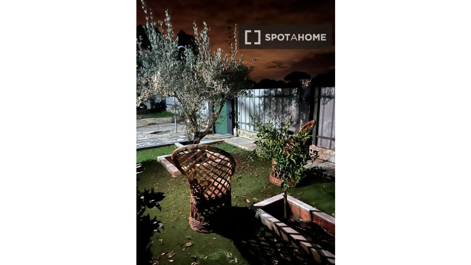 Apartment Lisbon, 1 bed — photo 11