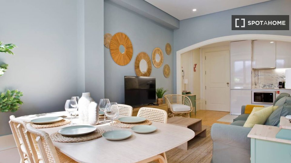 Apartment Porto, 1 bed — photo 18