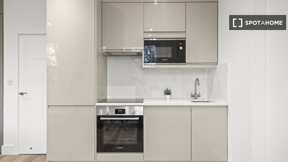 Apartment mono London, 25m² — photo 8
