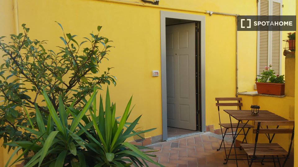 Apartment mono Milan, 25m² — photo 7