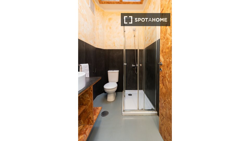 Apartment Porto, 3 beds, 35m² — photo 15