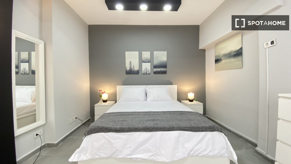 Apartment Istanbul, 1 bed — photo 7