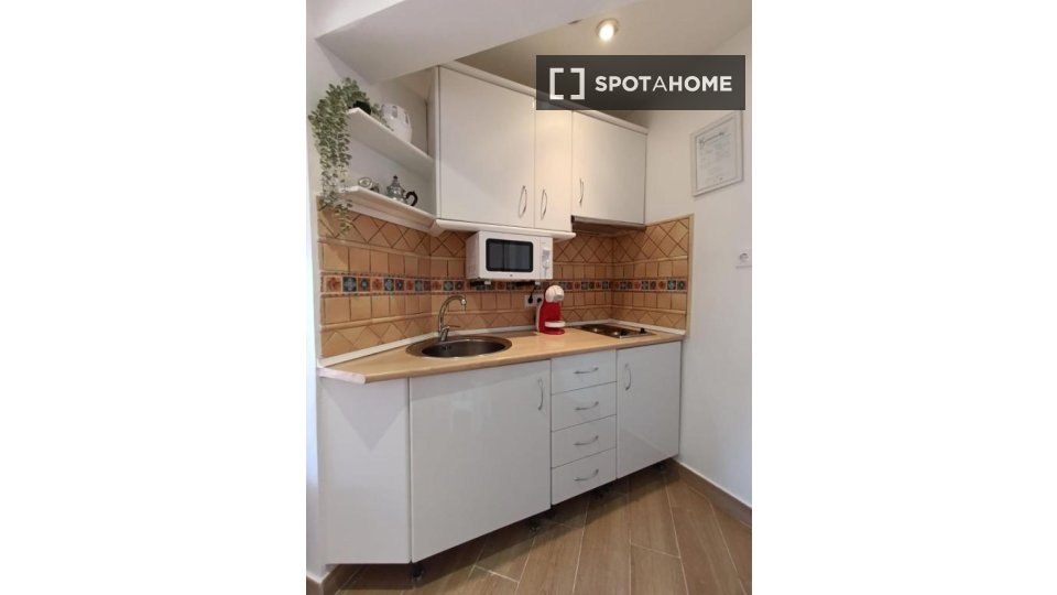 Apartment mono Cartagena, 45m² — photo 3