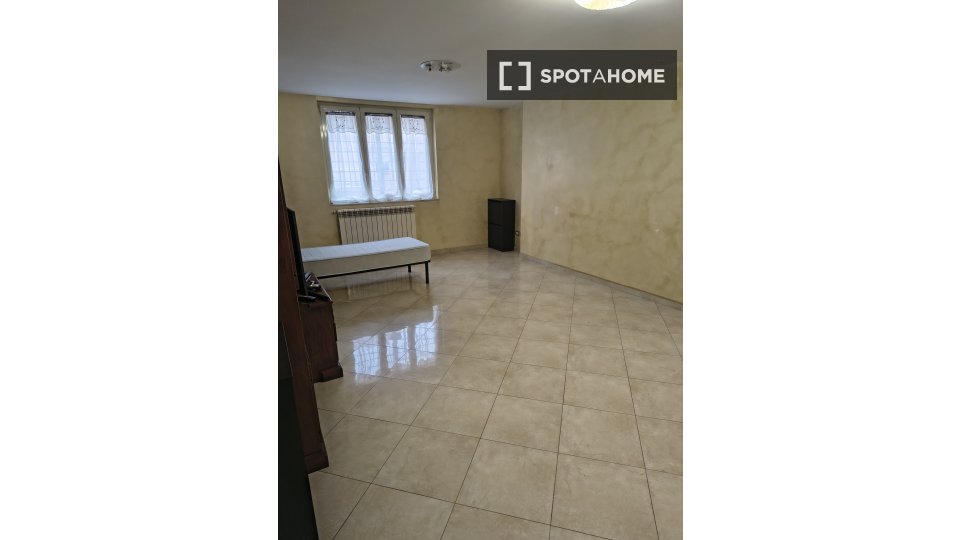 Apartment Rome, 4 beds — photo 15