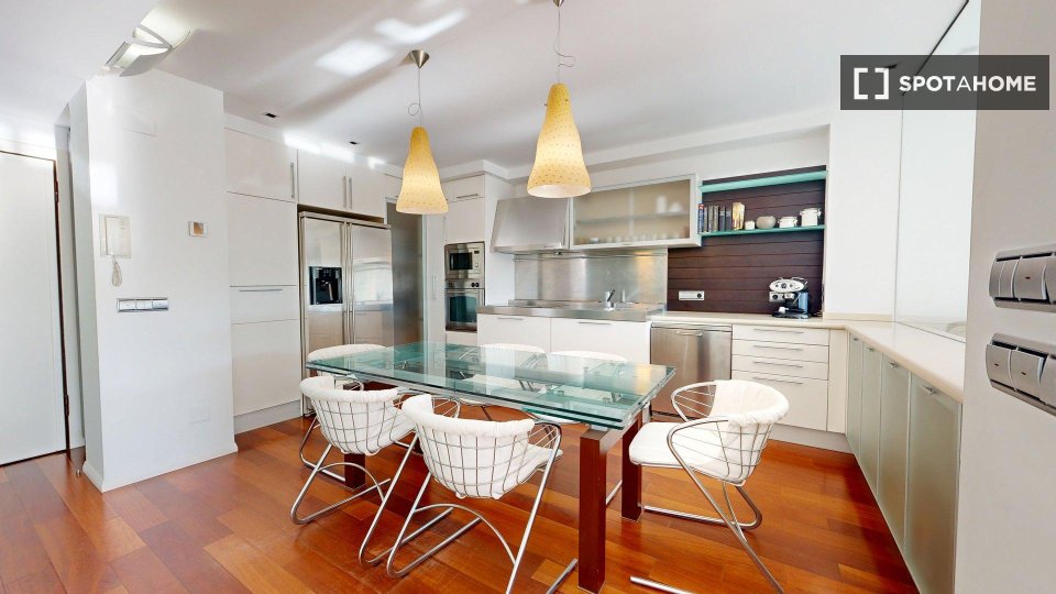 Apartment Alicante, 3 beds — photo 12