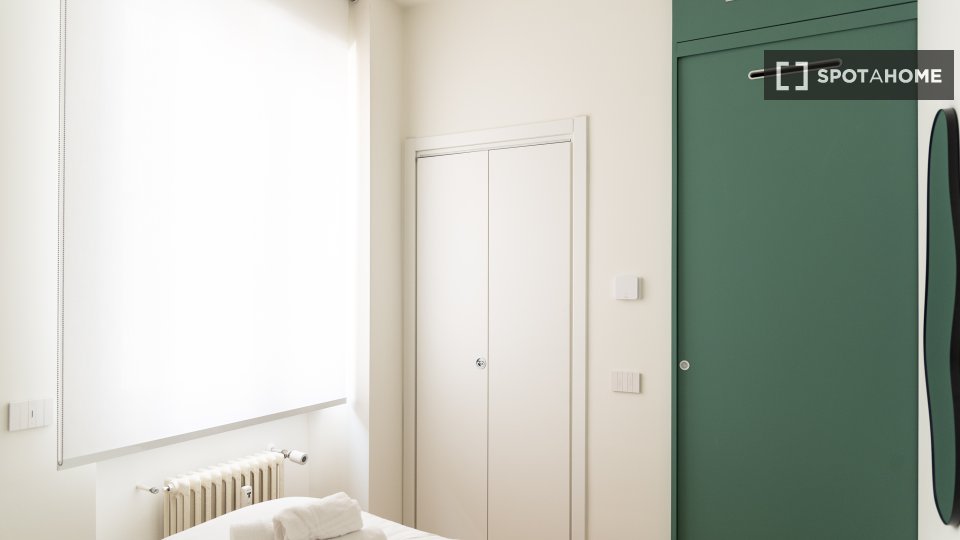 Apartment Milan, 1 bed, 40m² — photo 13