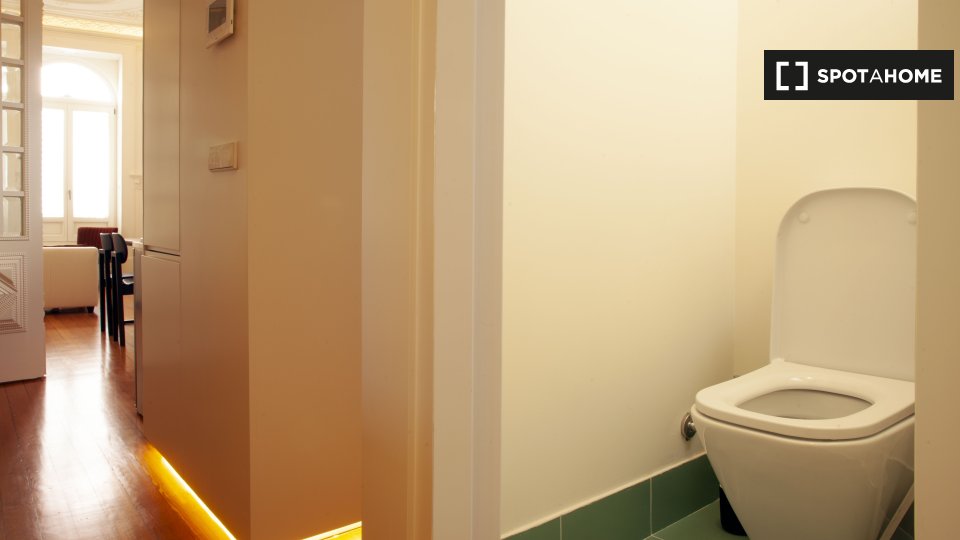 Apartment Porto, 1 bed — photo 4