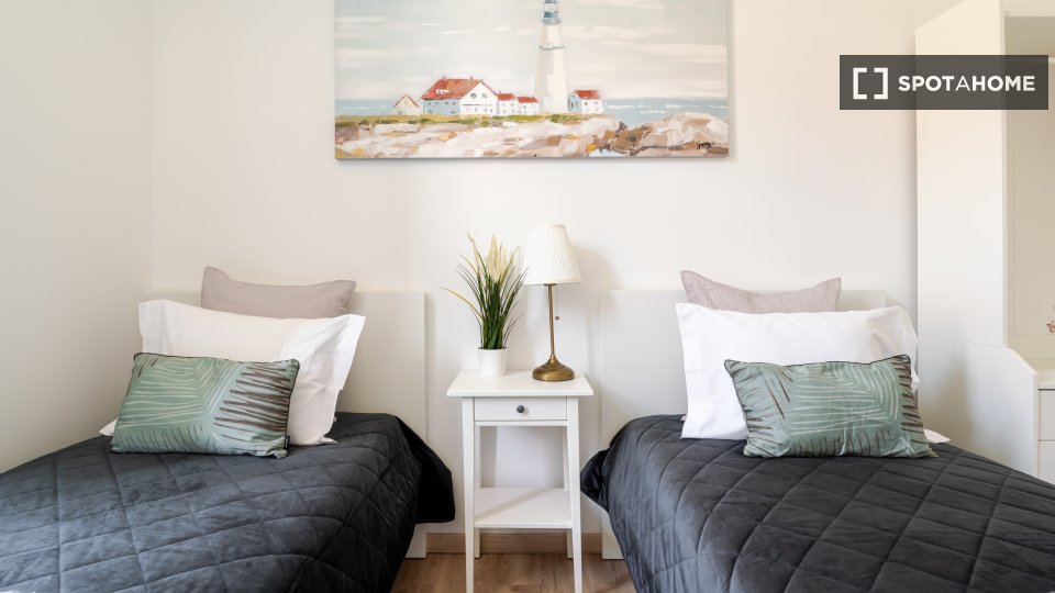 Apartment Porto, 2 beds — photo 12