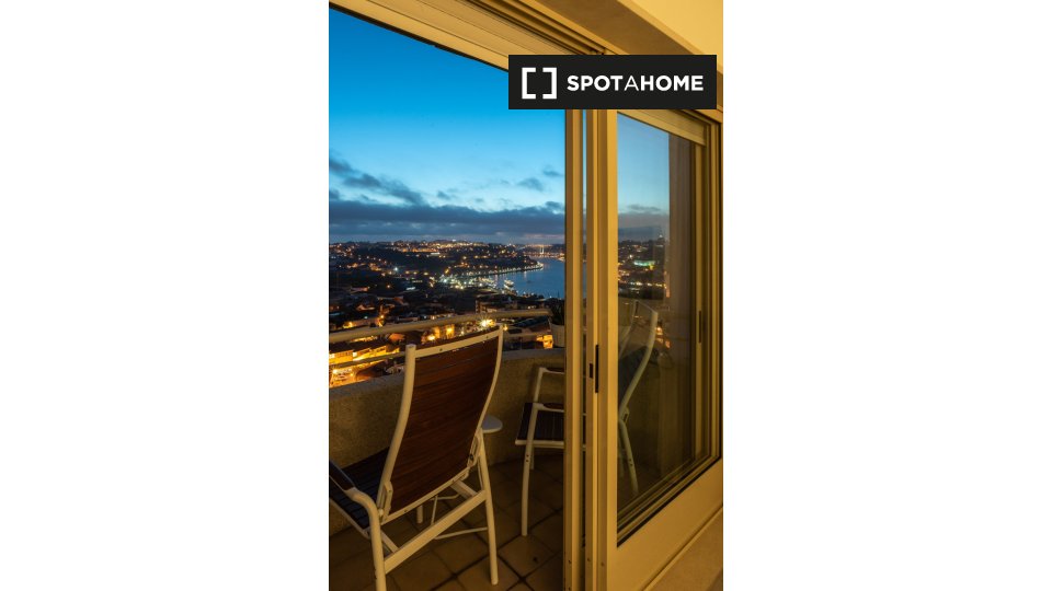 Apartment Porto, 1 bed — photo 15