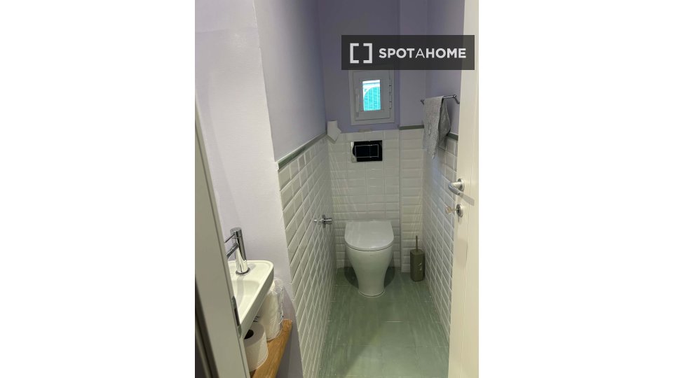 Apartment Florence, 1 bed, 65m² — photo 9