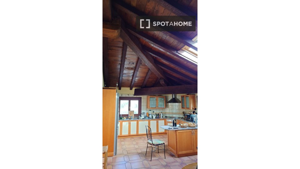 Apartment San_Sebastian, 4 beds, 220m² — photo 5
