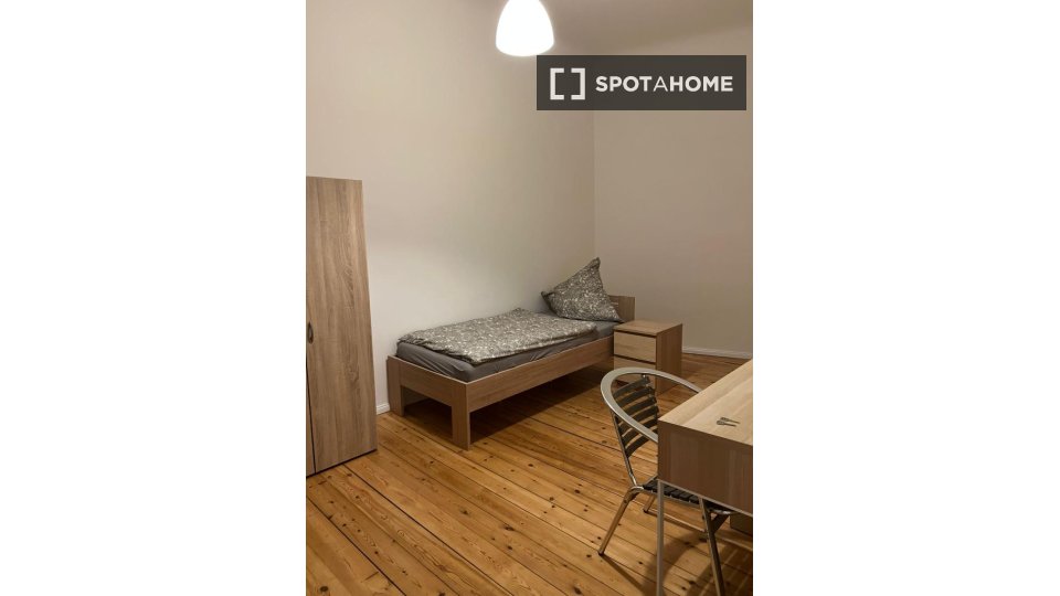 Apartment Berlin, 1 bed — photo 3