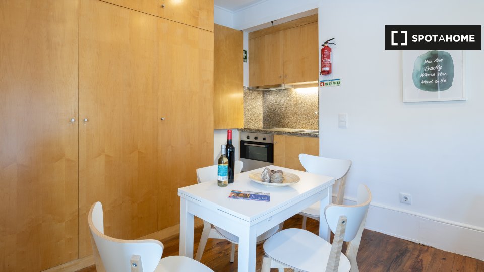 Apartment mono Porto — photo 12
