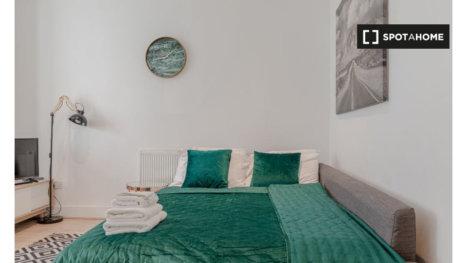 Apartment London, 1 bed — photo 15