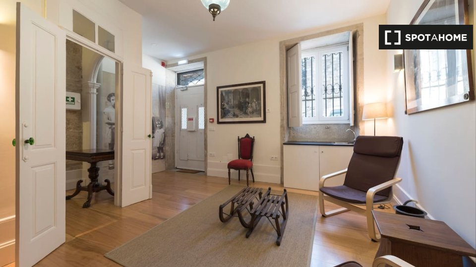 Apartment Porto, 1 bed — photo 2