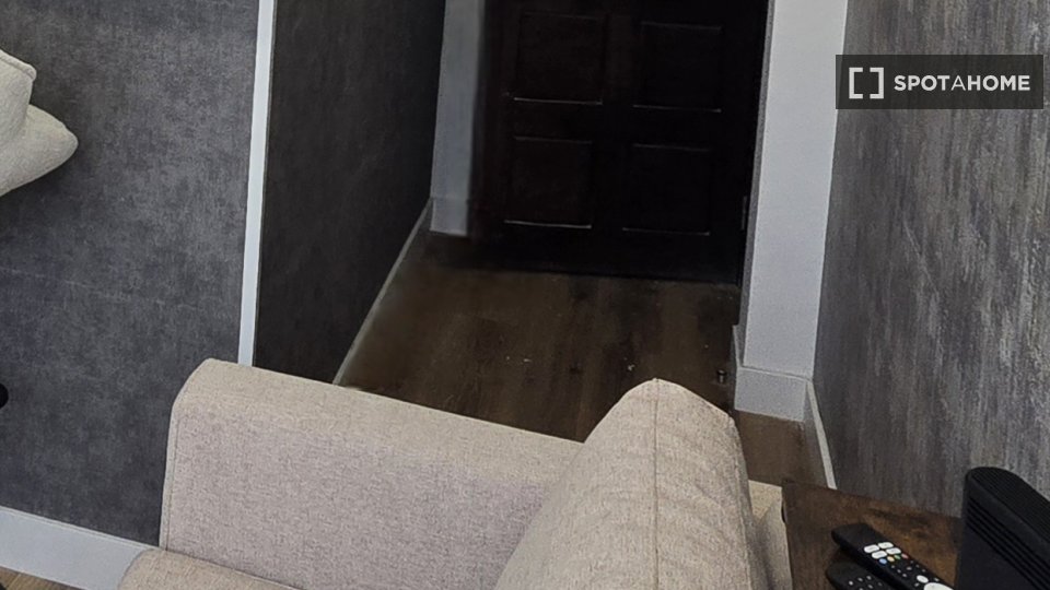 Apartment Porto, 1 bed — photo 1